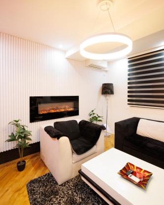 LUXURY SUITES MARKOV