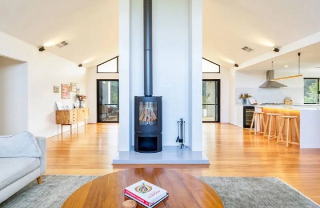 Luxury Swan Valley farm stay