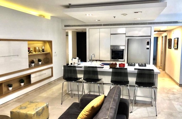 Condominio de lujo en Tel-Aviv!