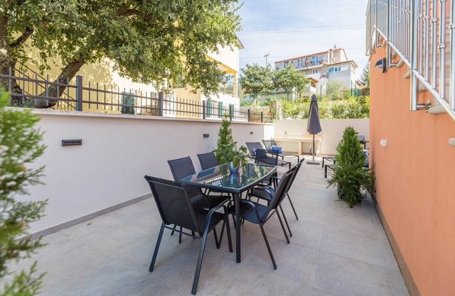 Luxury three bedrooms apartment Silver Suite near Poreč