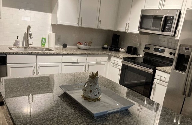Luxury Top Tier Apartment W/ Full Amenities