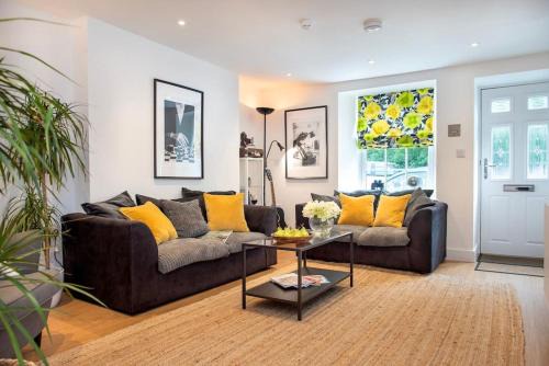 Luxury Town House 8 - Apple Pie Luxury Escapes