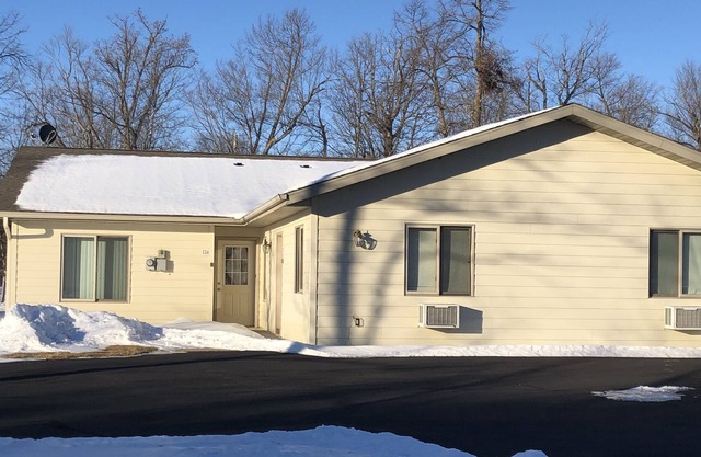 Casa de pueblo de lujo cerca de Mille Lacs Lake Garrison MN