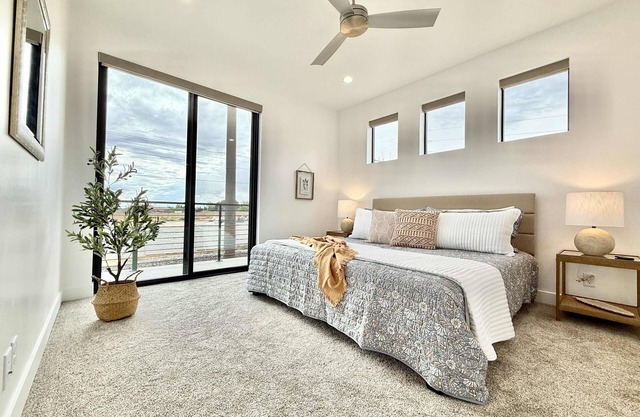 Luxury townhome near Zion and Bryce Canyon
