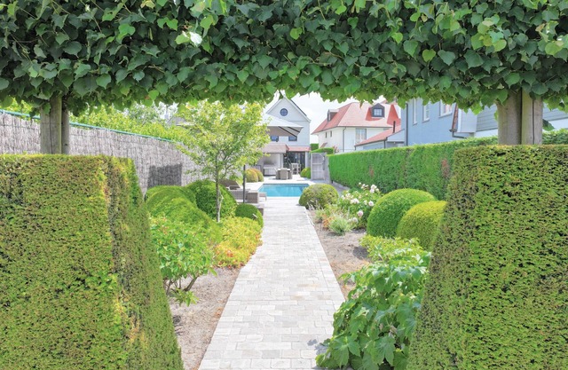 Luxury Townhouse With Pool old Town