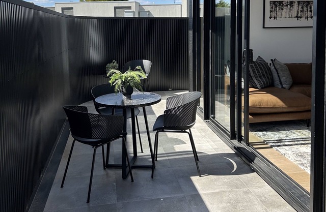 Luxury Townhouse on Turnham