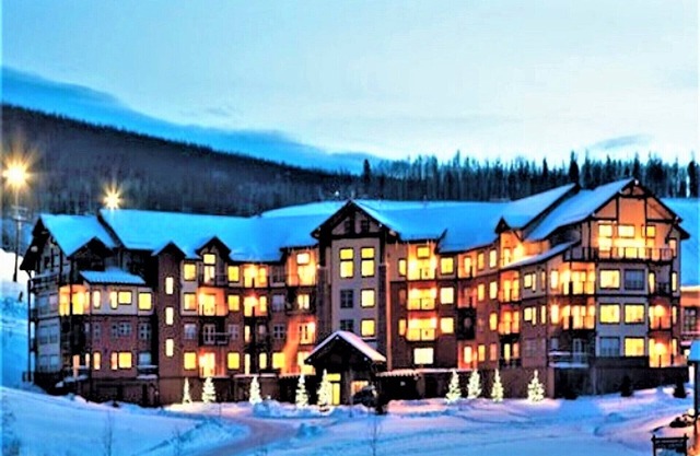 ¡Nuevo! Lujo-Ski in / Ski Out Condo en Granby Ranch; por Winter Park y Grand Lake