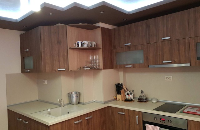 Luxury Two Bedroom Flat