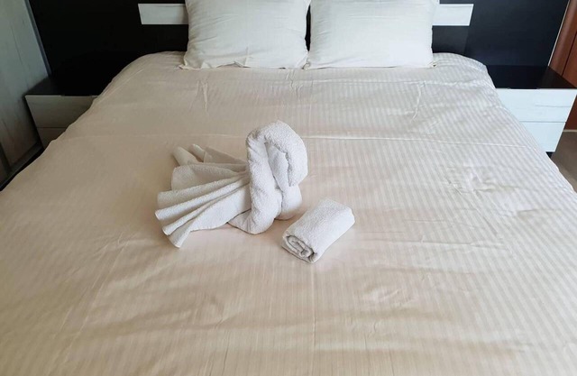 Luxury Two Bedroom Flat