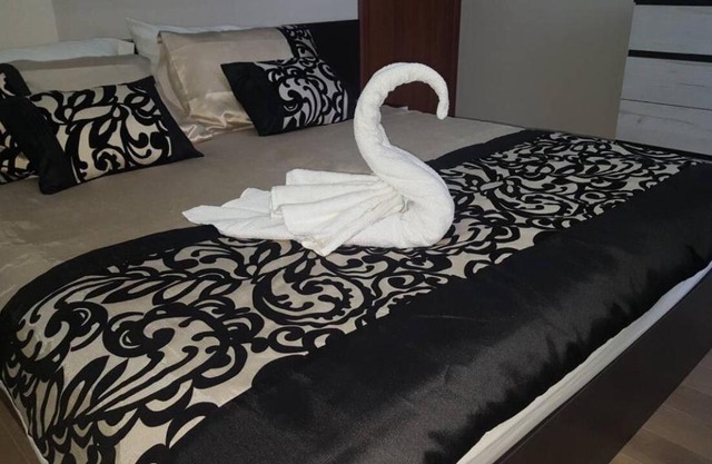 Luxury Two Bedroom Flat