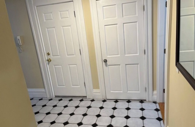 Luxury Two Bedroom in historic mansion on stately Park St in Portland's West End
