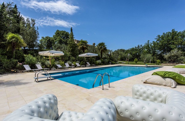 Villa de lujo Bargino
