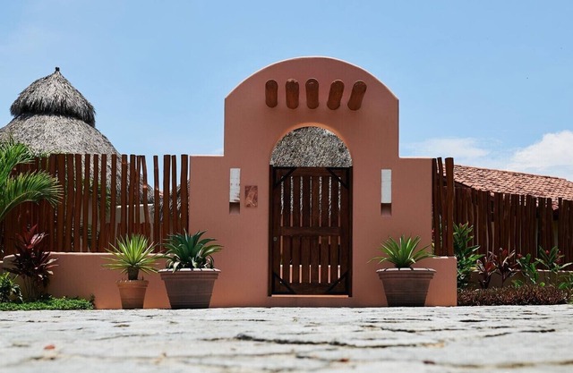 Villa de lujo en Real del Mar! Casa Libelula