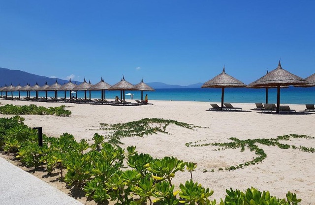 Luxury Vacation Alma Resort