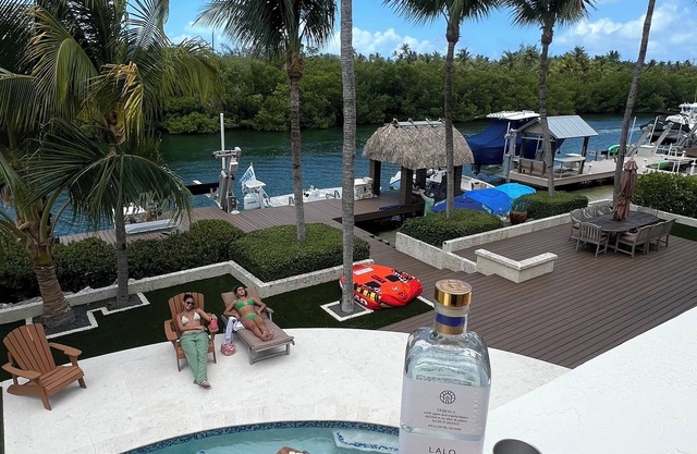 Luxury vacation home. This is Paradise. Perfect for all family occasions.