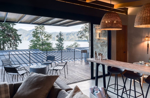 Luxury Villa in Atitlan - Peaceful Escape - Stunning Lake Views. Villa Toliman.