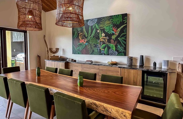 Luxury Villa in Papagayo – Picture-Perfect Escape Awaits You