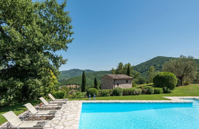 Luxury villa Ada