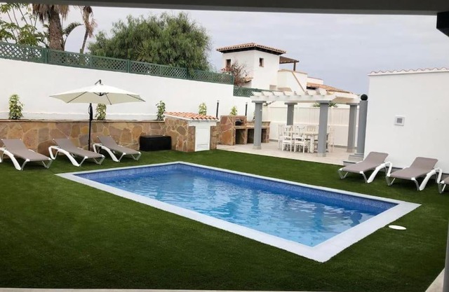 luxury villa Alexa