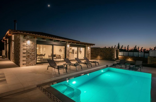 Luxury Villa Alexia