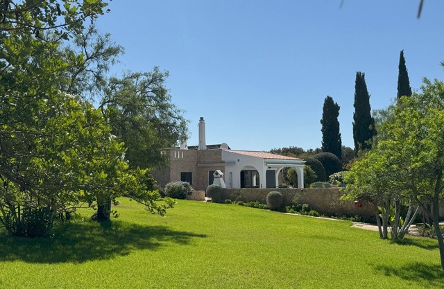 Luxury Villa Algarve In Heaven - Portimão - Swimming pool and beautiful private garden