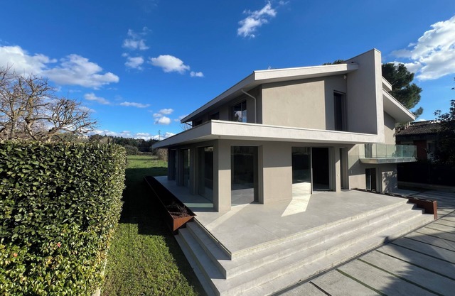 Luxury Villa Aria Firenze - 7 minutes from Duomo