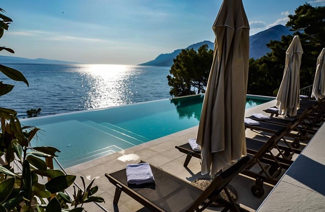 Villa de lujo Bacana para 20 personas