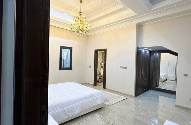 Luxury Villa, Central Ac, Bbq, Ideal For Events