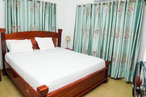 Luxury Villa Ensuite Room 4