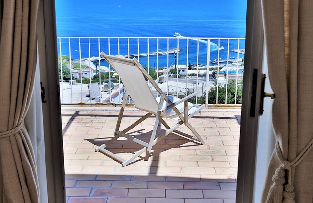 Luxury Villa Fiorita - Amazing Terrace Premium Location
