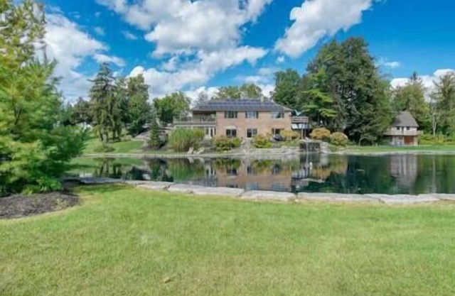 Luxury Villa for Accommodation & Events