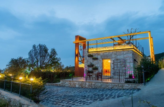 Villa de lujo en Batroun