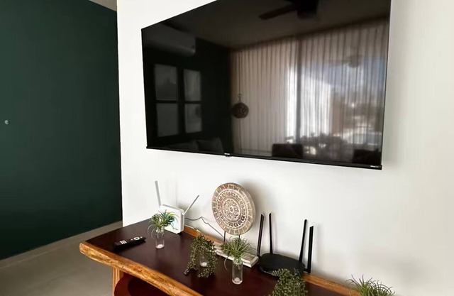 Villa de lujo en chicxulub & amenidades