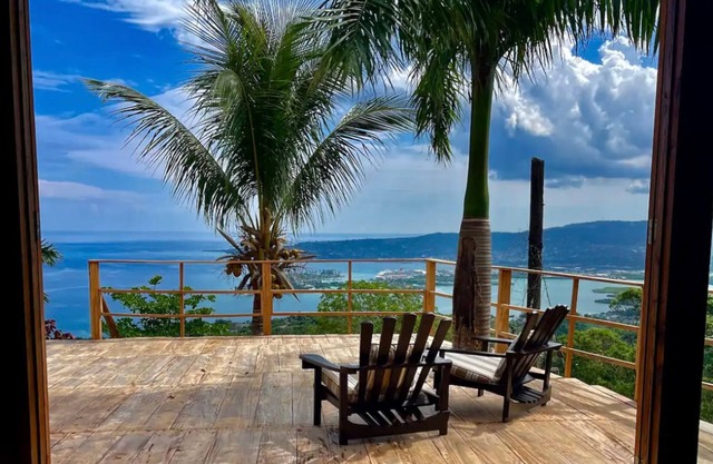 Luxury villa in Montego Bay Jamaica