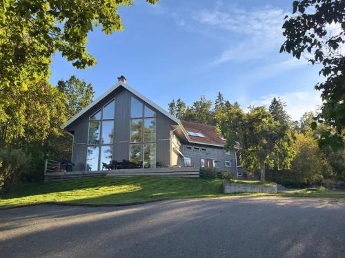 Luxury Villa in Nacka