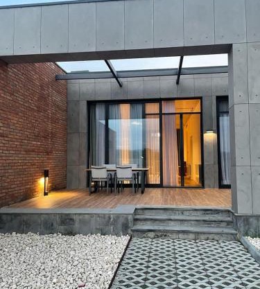 LUXURY VILLA Kachreti Ambassadori Golf Resort