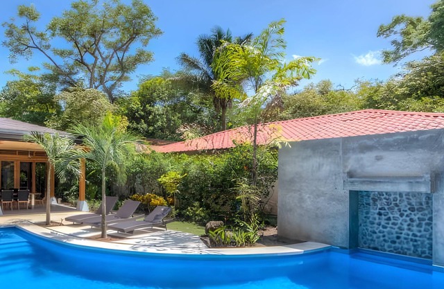 LUXURY VILLA LOLA 1 CLOSE TO THE BEACH