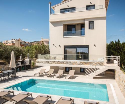 Luxury Villa Marelina