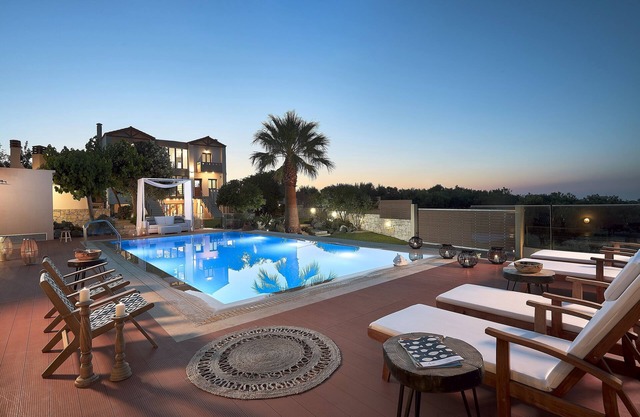 Villa de lujo Margarita