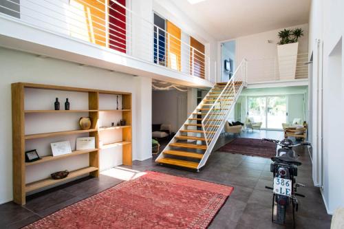 Luxury Villa Moruse