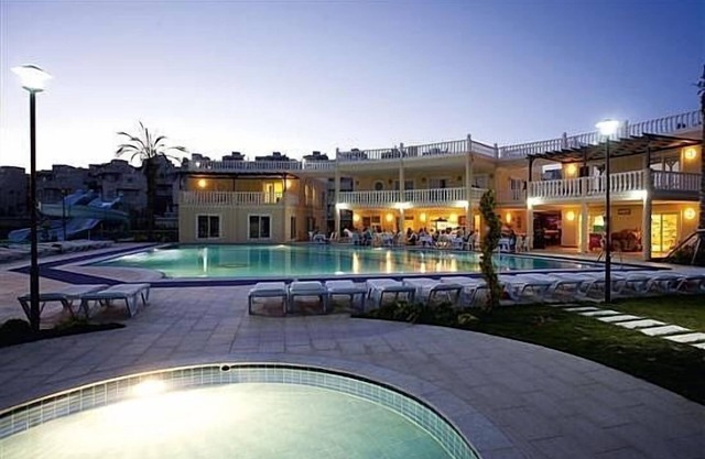 Villa de lujo cerca de Bodrum, 3 habitaciones, piscina privada, para dormir 6/8