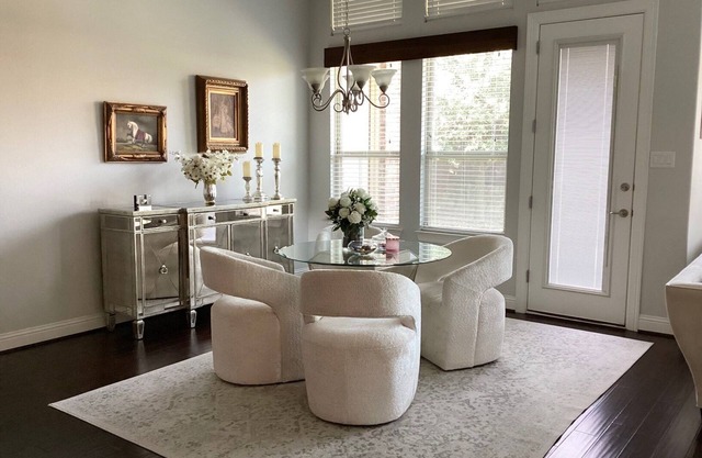 Luxury Villa near PGA of America