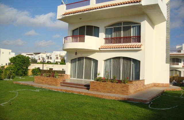 Luxury Villa Panorama Beach