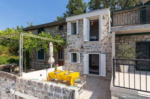 Luxury Villa Pjetra