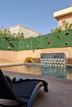 Luxury Villa Private Pool Breakfast & Housekeeping