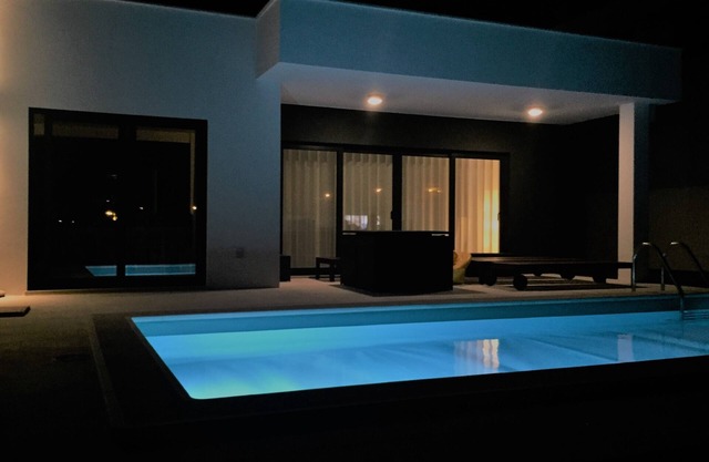 Villa de lujo con piscina privada cerca de Nazaré