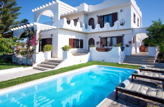 Luxury Villa Rosita w heated pool - Nature & Relax