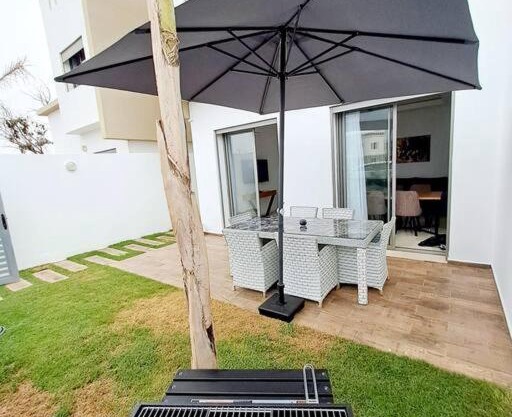 Luxury Villa sea view