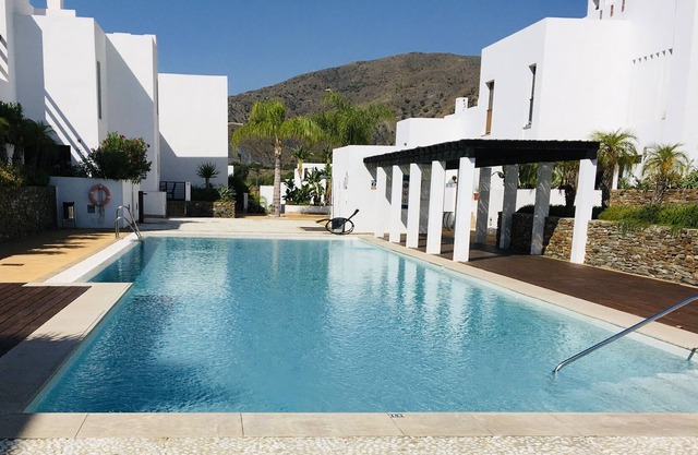 Luxury Villa, Sleep 8 each, Exclusive Possibility of Private Chef