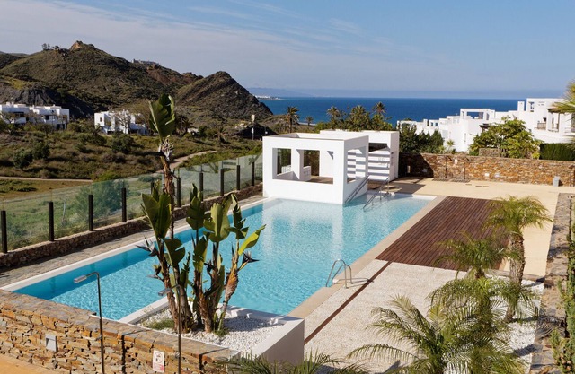 Luxury Villa, Sleeps 8, Exclusive possibility of hiring Private Chef